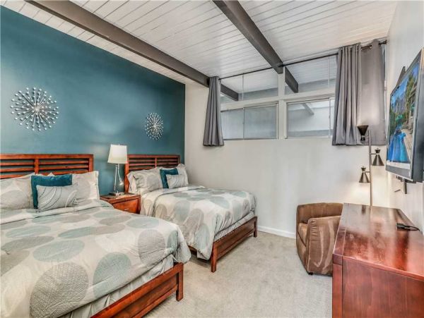 Palm Springs Home 949002