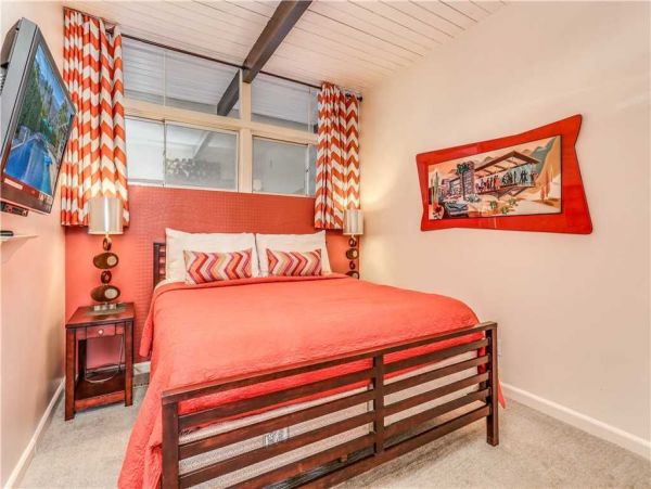Palm Springs Home 949002