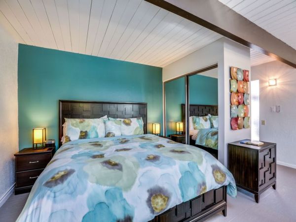Palm Springs Home 949002