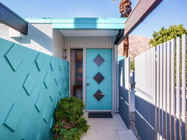 Palm Springs Home 949002