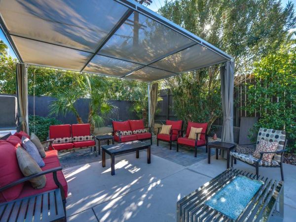 Palm Springs Home 949002