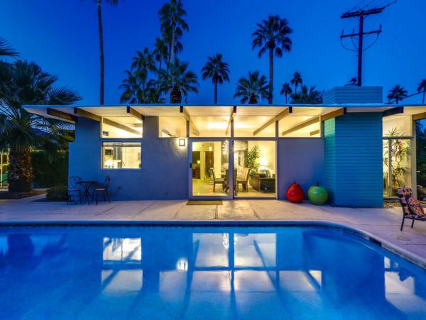Palm Springs Home 949002