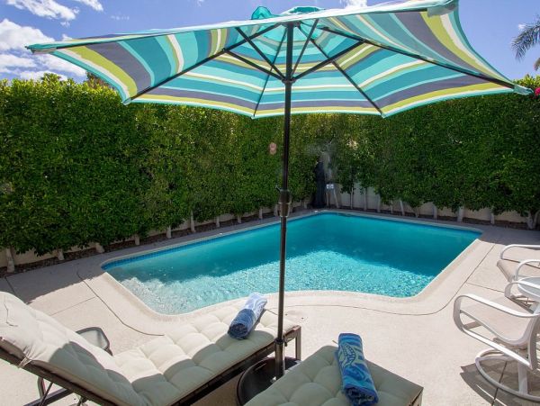 Palm Springs Home 949003