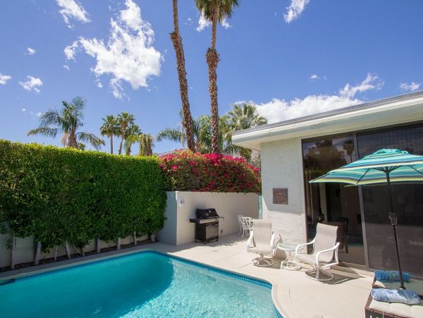 Palm Springs Home 949003