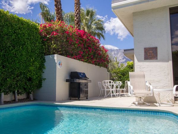 Palm Springs Home 949003