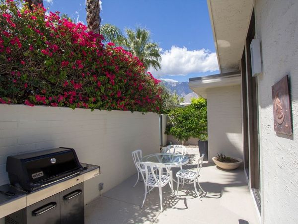 Palm Springs Home 949003