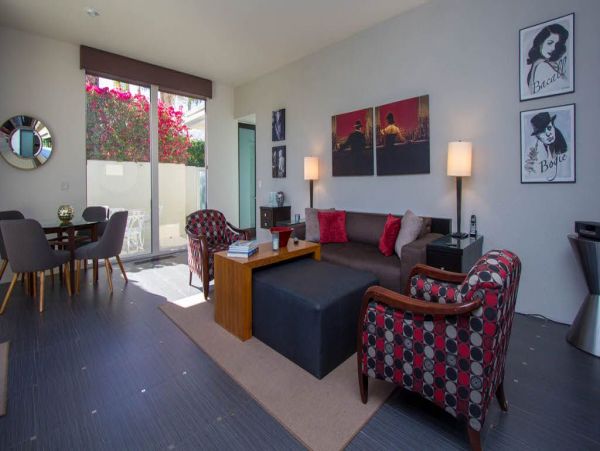 Palm Springs Home 949003