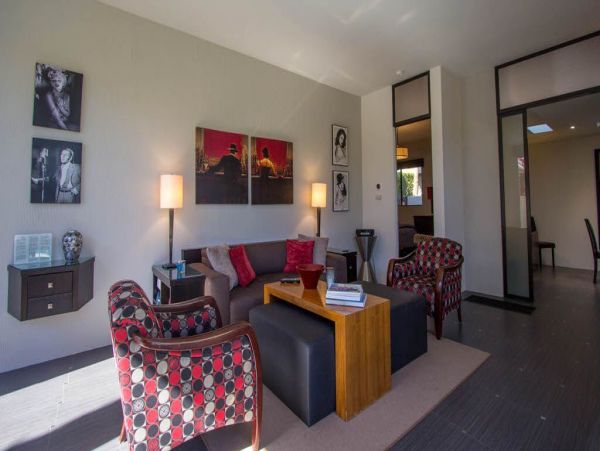 Palm Springs Home 949003