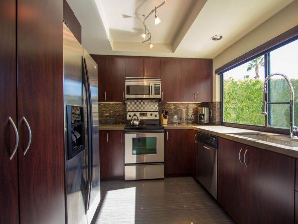 Palm Springs Home 949003