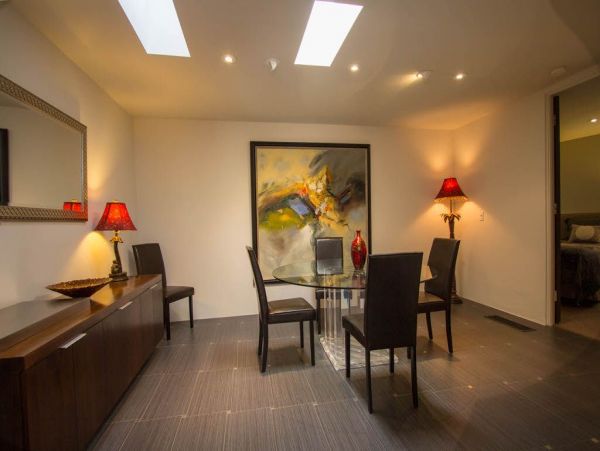 Palm Springs Home 949003