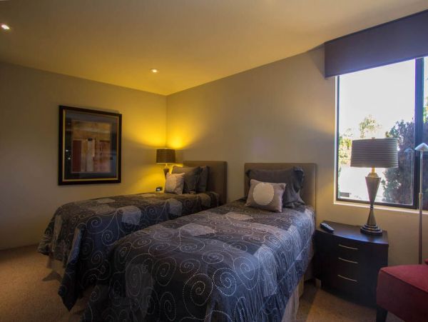 Palm Springs Home 949003