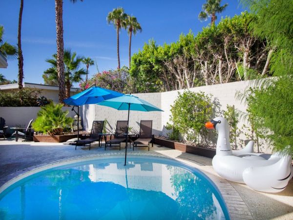 Palm Springs Home 949004