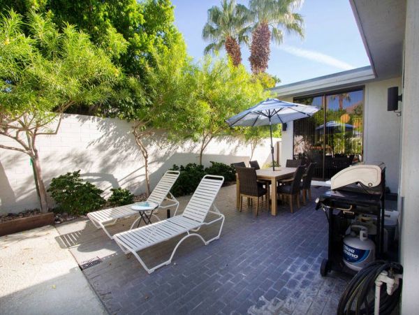 Palm Springs Home 949004