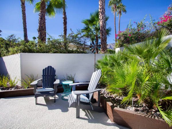 Palm Springs Home 949004