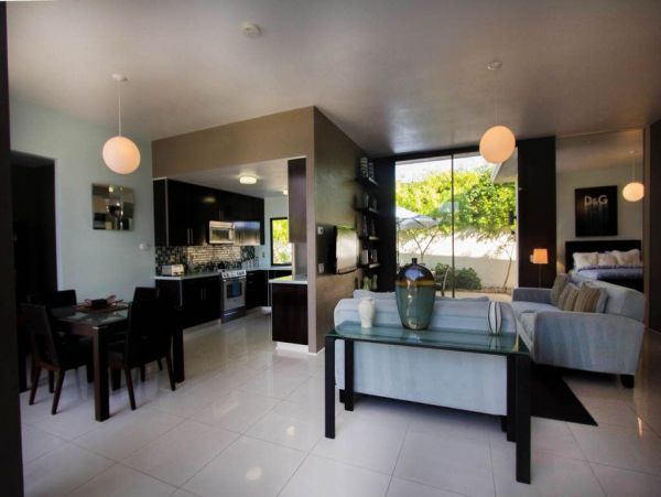 Palm Springs Home 949004