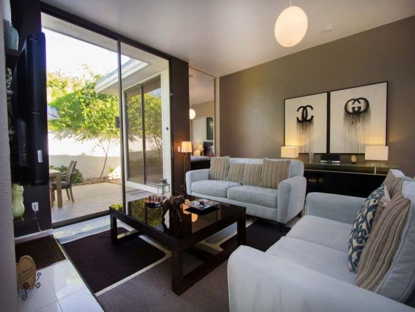 Palm Springs Home 949004