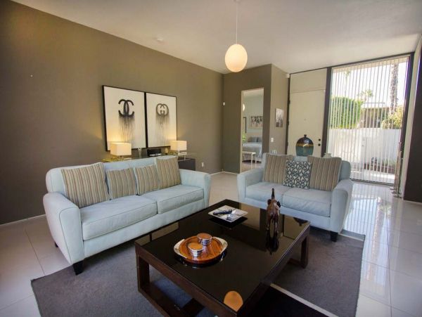 Palm Springs Home 949004