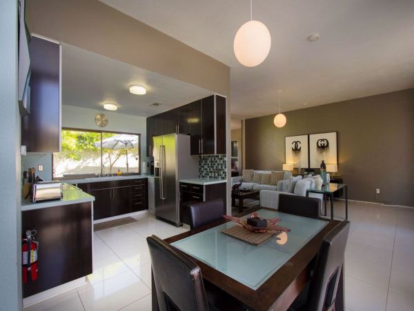 Palm Springs Home 949004