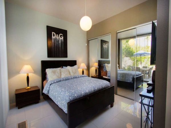 Palm Springs Home 949004