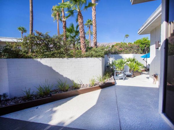 Palm Springs Home 949004
