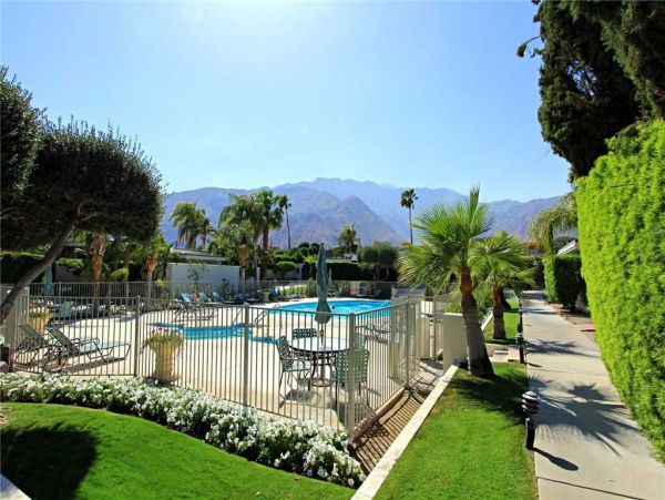 Palm Springs Home 949004