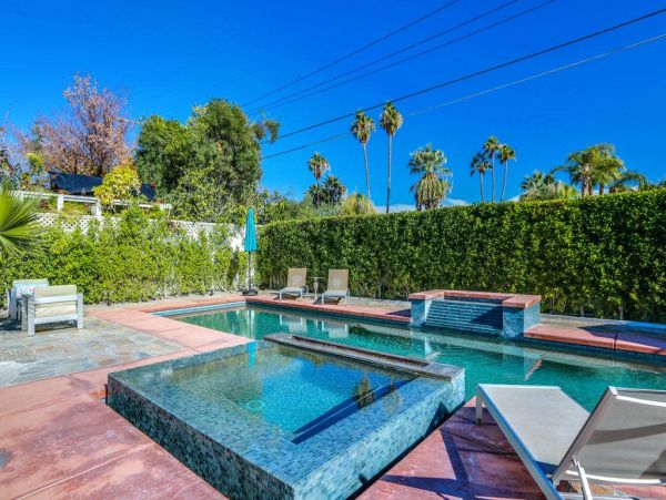 Palm Springs Home 949005