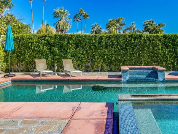 Palm Springs Home 949005