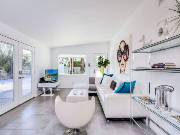 Palm Springs Home 949005