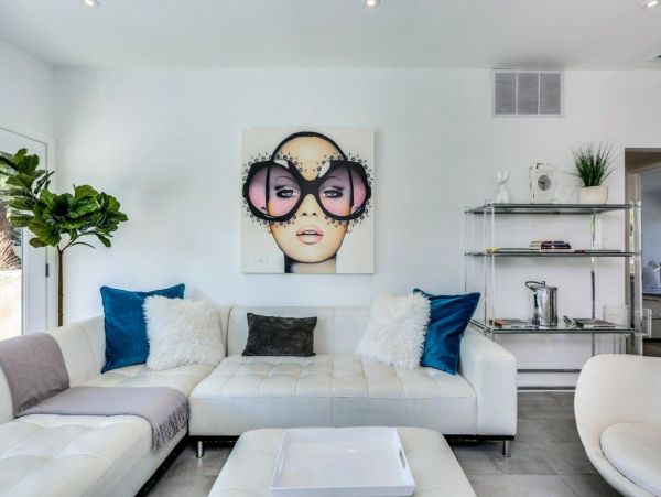 Palm Springs Home 949005