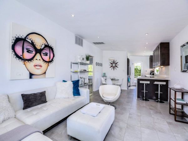 Palm Springs Home 949005