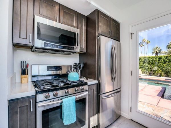 Palm Springs Home 949005