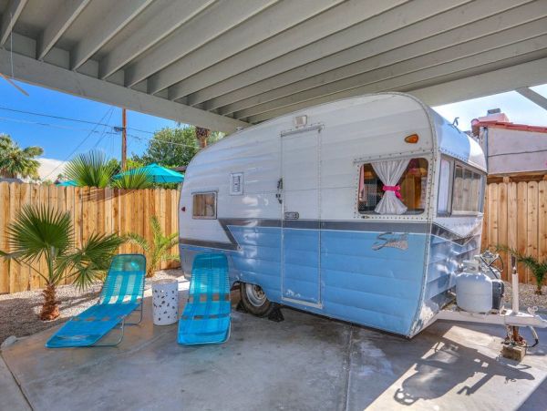 Palm Springs Home 949005