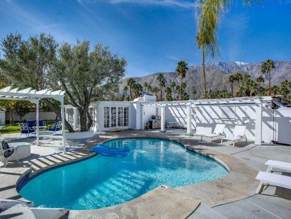 Palm Springs Home 949006