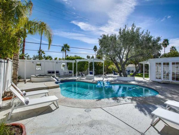 Palm Springs Home 949006