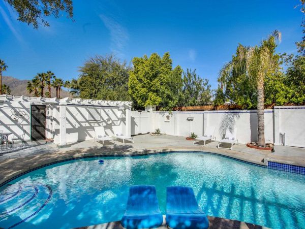 Palm Springs Home 949006