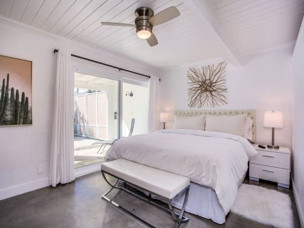 Palm Springs Home 949006