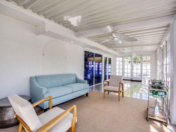 Palm Springs Home 949006