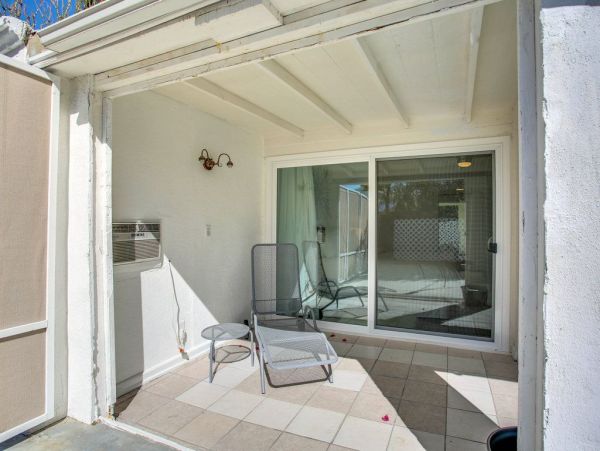 Palm Springs Home 949006