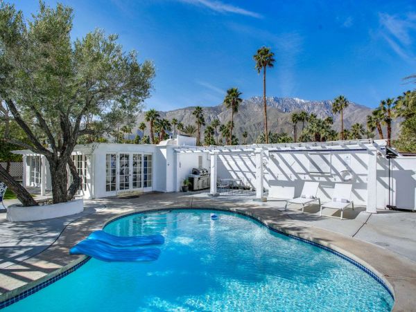 Palm Springs Home 949006