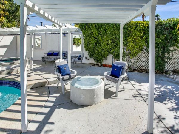 Palm Springs Home 949006