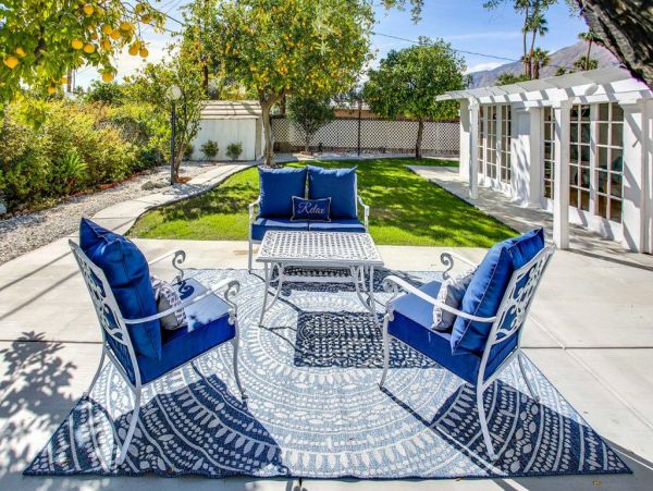 Palm Springs Home 949006