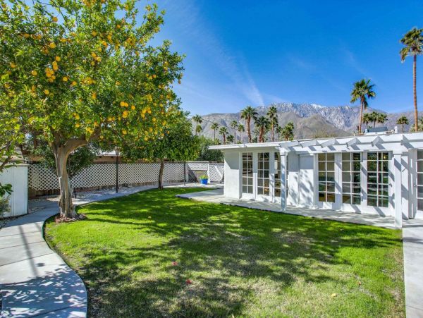 Palm Springs Home 949006