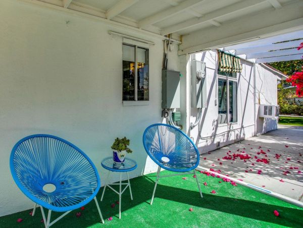 Palm Springs Home 949006