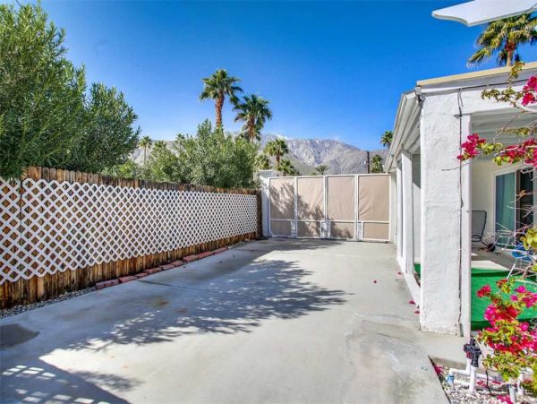 Palm Springs Home 949006