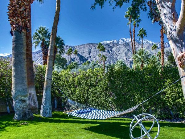 Palm Springs Home 949007