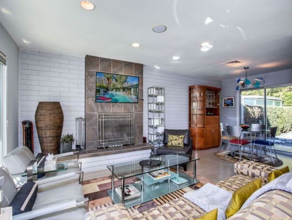 Palm Springs Home 949007