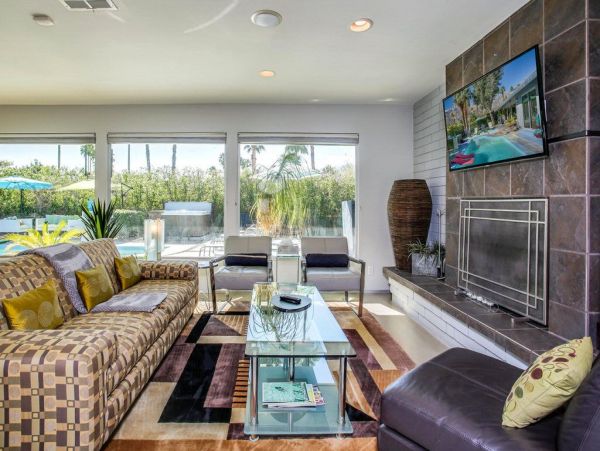 Palm Springs Home 949007