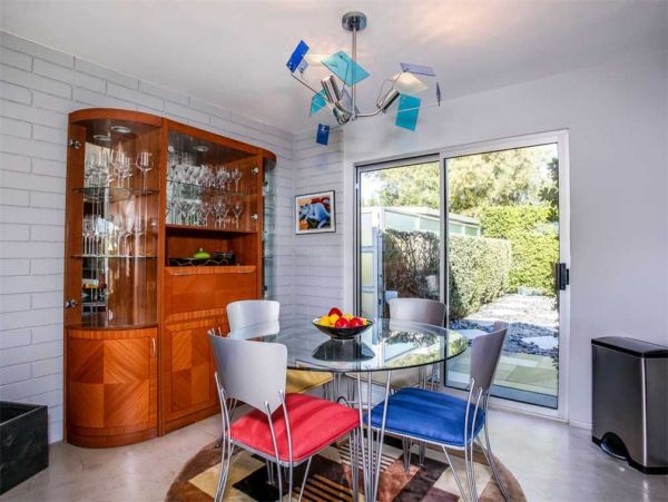 Palm Springs Home 949007