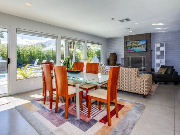 Palm Springs Home 949007