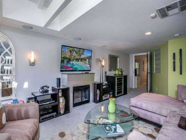 Palm Springs Home 949007